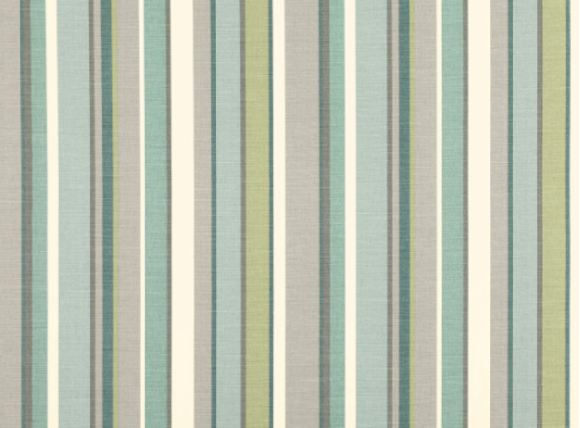 Romo Sylvan Jade Fabric