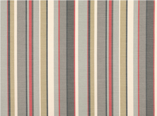 Romo Sylvan Pomelo Fabric