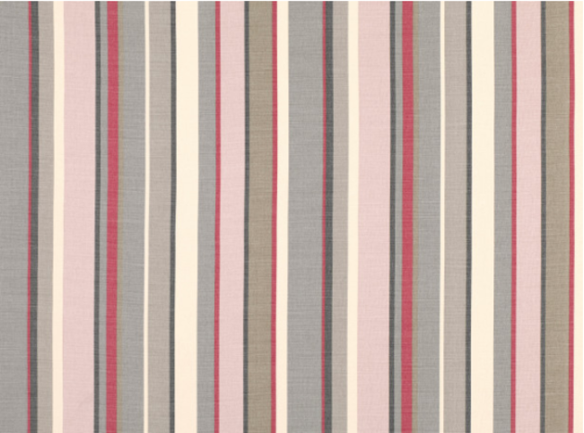 Romo Sylvan Rose Quartz Fabric