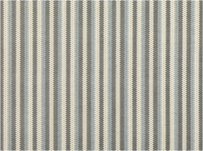 Romo Taza French Blue Fabric