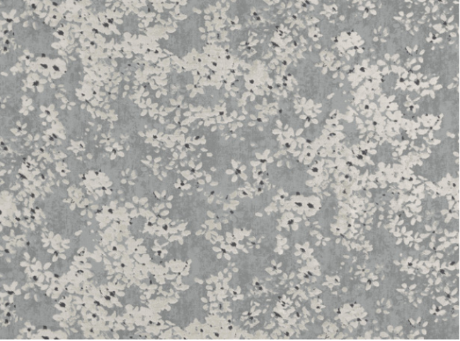 Romo Tiami Gris Fabric