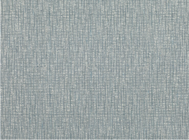 Romo Torben China Blue Fabric