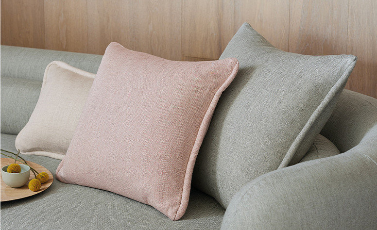 Ruskin Platinum by Romo