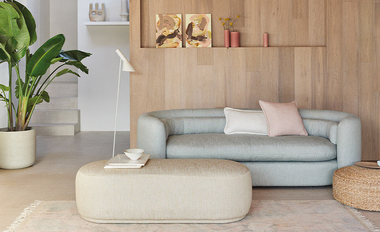 Ruskin Shell by Romo