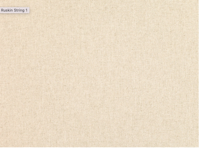 Ruskin String by Romo
