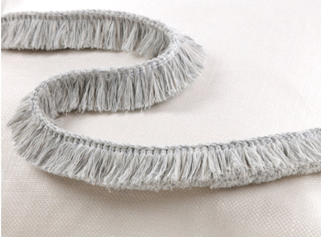 Sambu Fringe Cirrus by Romo