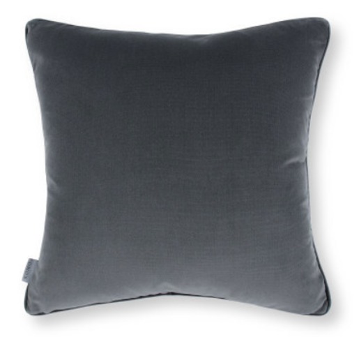 Saphira Embroidery Cushion Rocoto by Romo