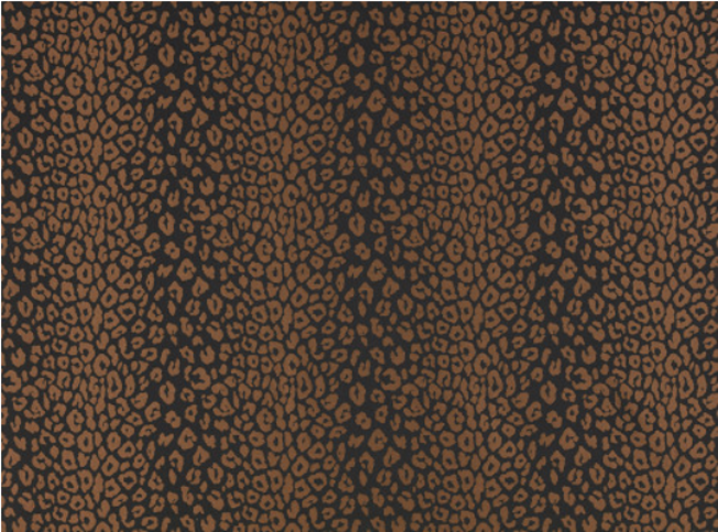 Saskia Copper Fabric by Temperley London x Romo