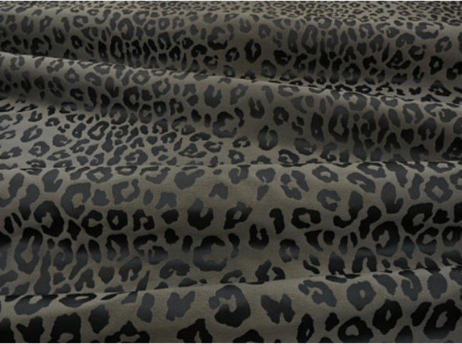 Saskia Kohl Fabric by Temperley London x Romo
