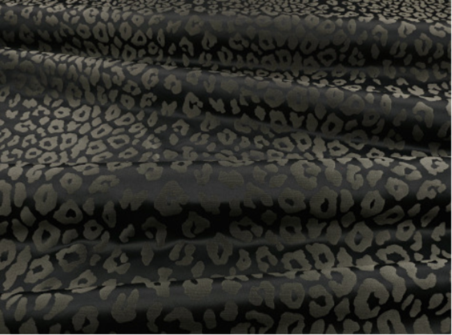 Saskia Kohl Fabric by Temperley London x Romo
