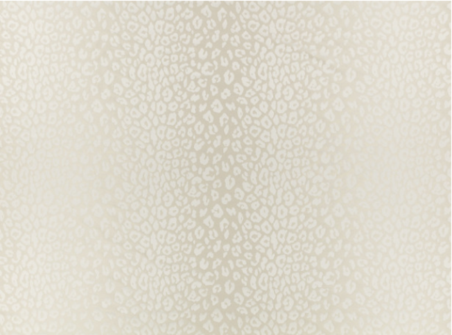 Saskia Pearl Fabric by Temperley London x Romo
