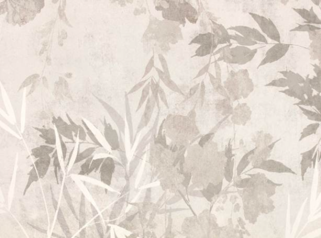 Sayuri Wallcovering Niebla by Romo