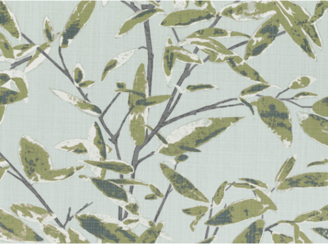 Sumba Lovage by Romo