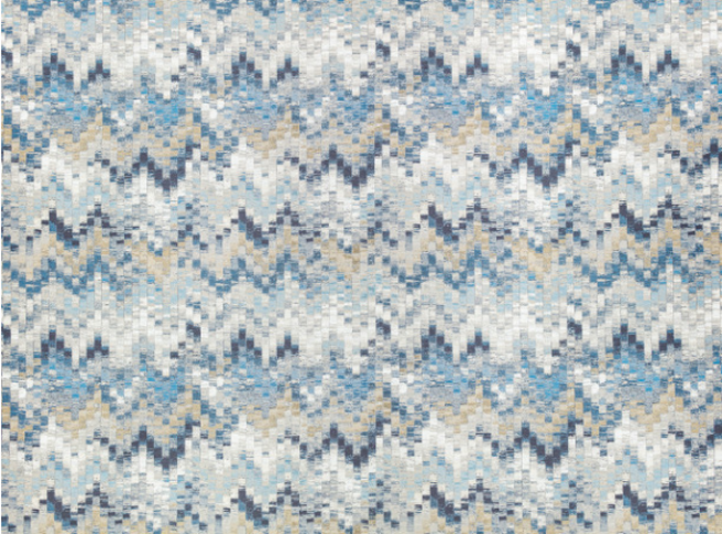 Tambara Twilight by Romo