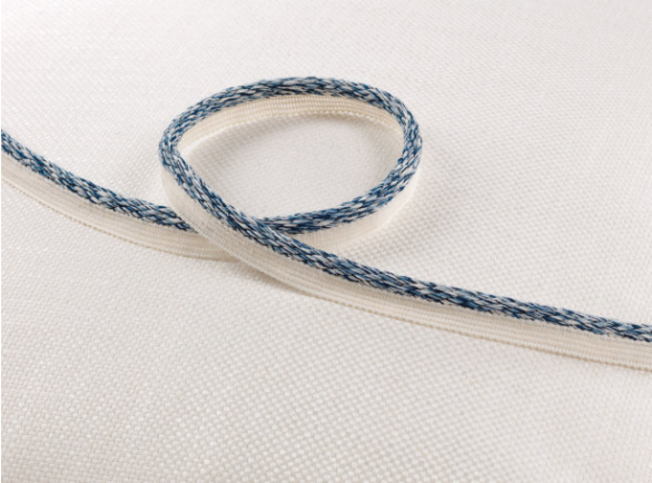 Tana Cord Indigo by Romo