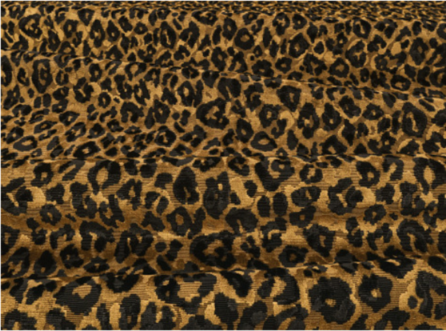Trixie Amber Fabric by Temperley London x Romo