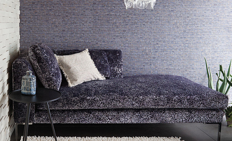 Black Edition Abiko Champagne Fabric