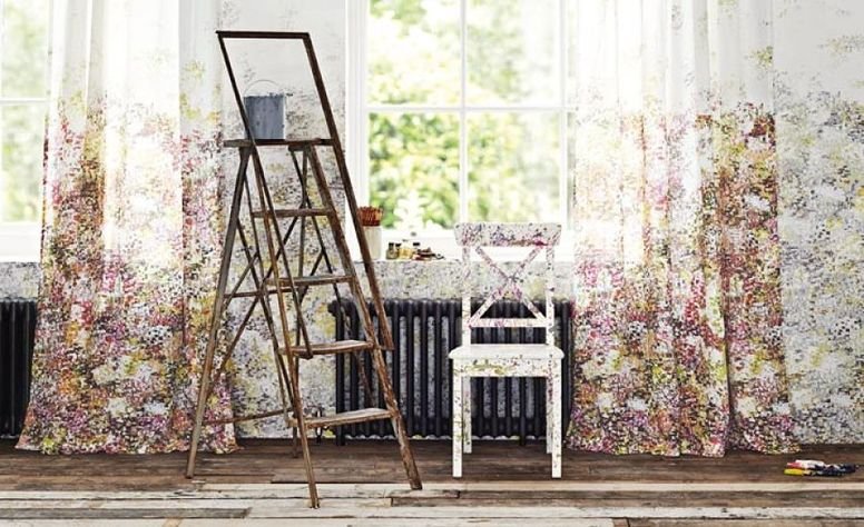 Black Edition Breathe Lichen Fabric