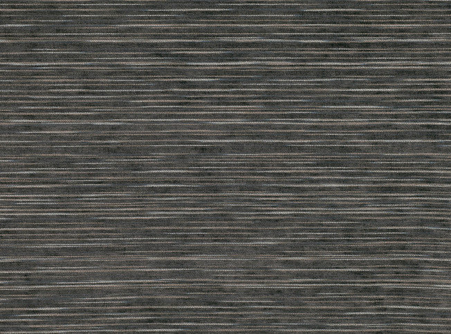 Black Edition Elba Grey Seal Fabric