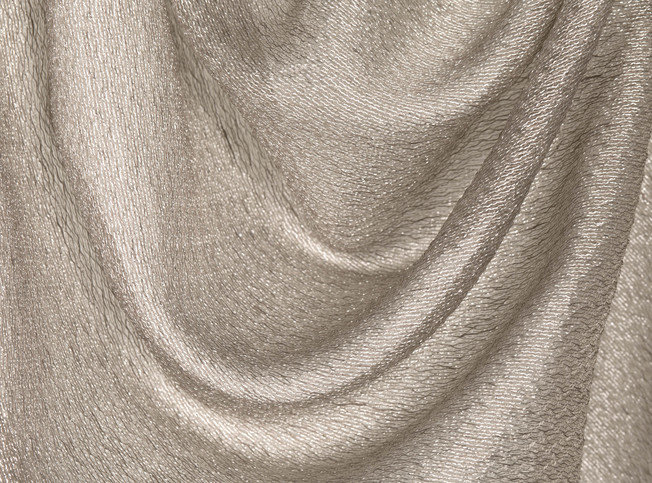Black Edition Etereo Pampas Fabric