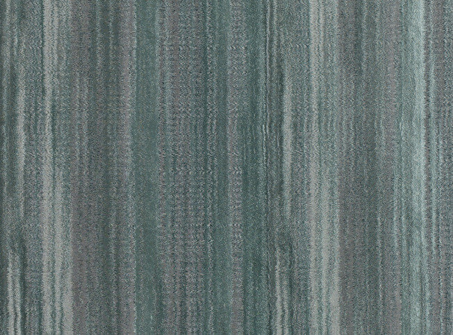 Black Edition Iridos Duck Egg Fabric