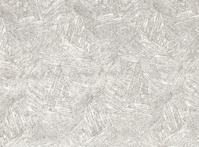Black Edition Koto Feather Grey Fabric