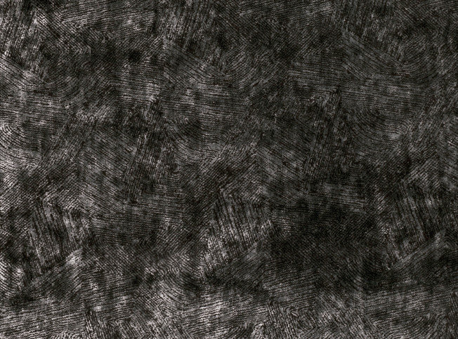 Black Edition Koto Grey Seal Fabric