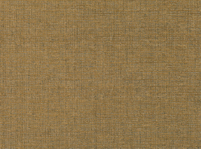 Black Edition Leon Ochre Fabric