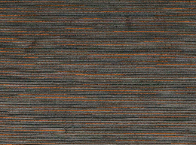 Black Edition Limbali Vermillion Fabric