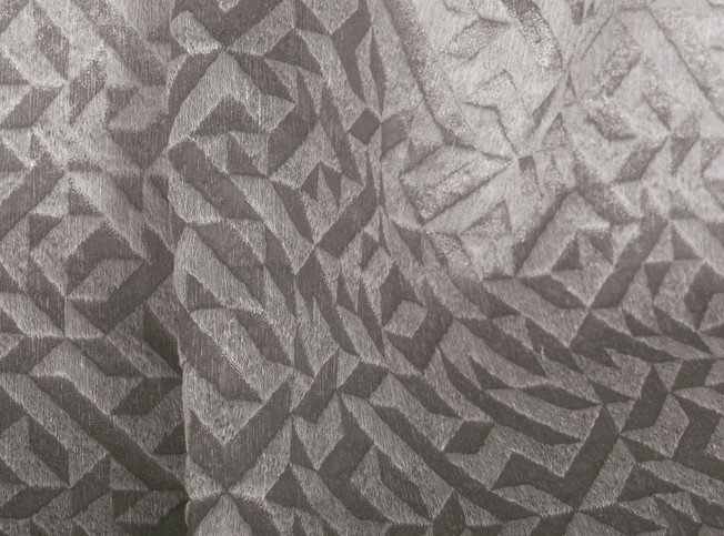 Black Edition Lucia Basalt Fabric
