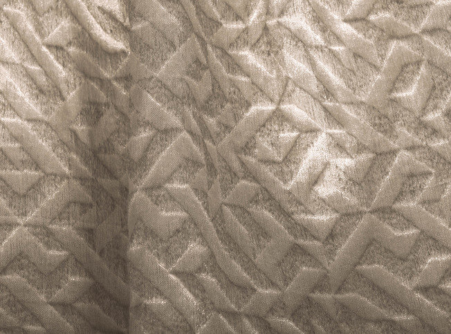 Black Edition Lucia Lustre Fabric
