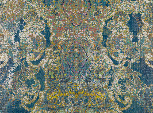Maroque Wallcovering Lake by Black Edition 