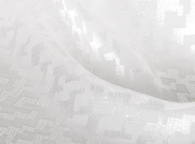 Black Edition Minos Whitewash Fabric