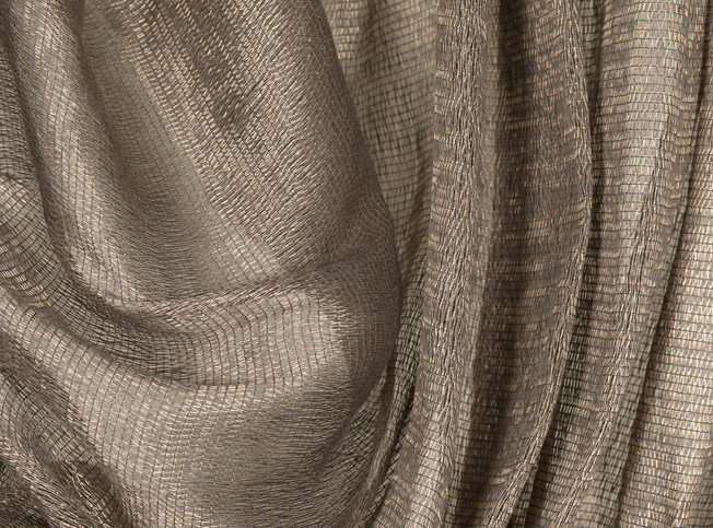 Black Edition Mistra Rose Gold Fabric