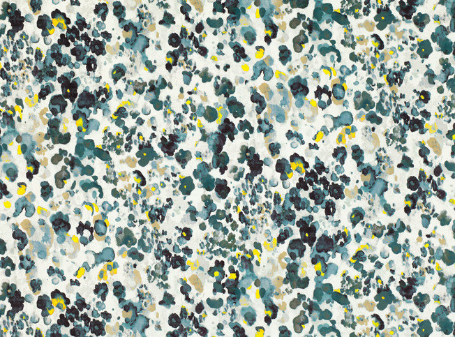 Black Edition Niumi Jasper Fabric