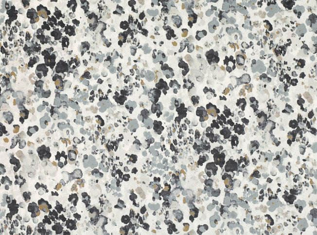 Black Edition Niumi Storm Fabric