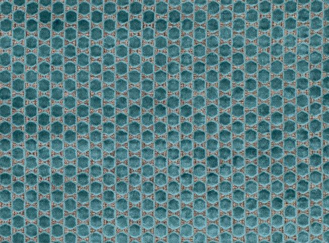 Black Edition Orosi Viridian Fabric