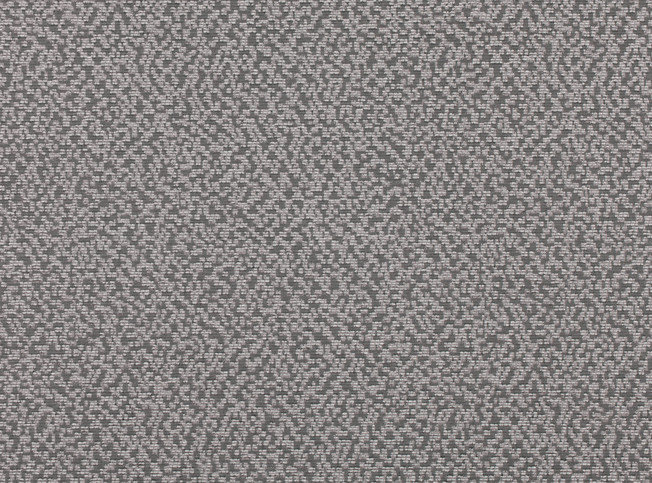 Black Edition Pietra French Grey Fabric