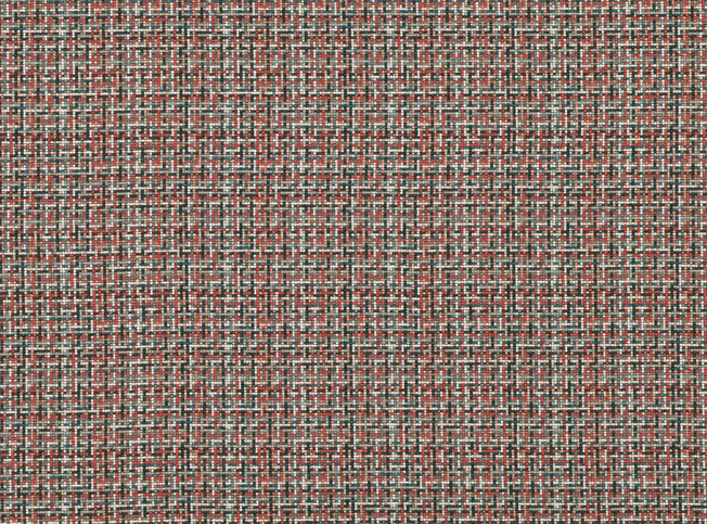 Black Edition Quanta Rocoto Fabric