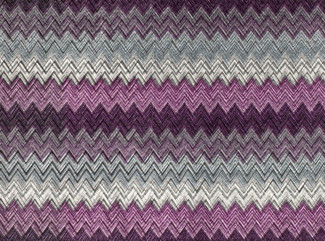 Black Edition Zenith Acai Fabric
