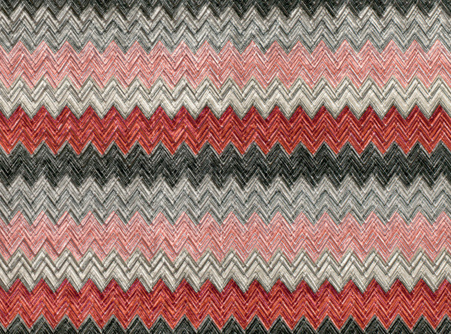Black Edition Zenith Cinnabar Fabric