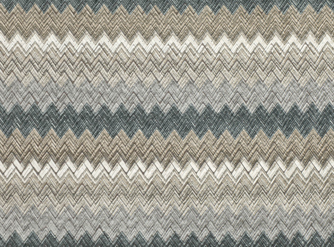 Black Edition Zenith Clay Fabric