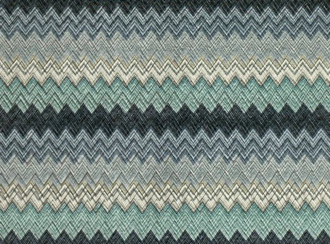 Black Edition Zenith Jasper Fabric