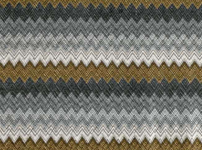 Black Edition Zenith Muscovado Fabric