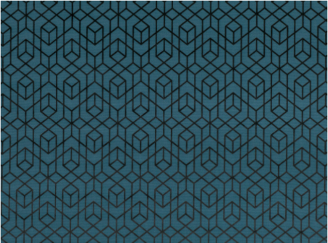 Romo Botero Amazonite Fabric