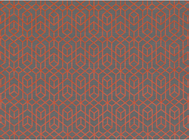 Romo Botero Cayenne Fabric