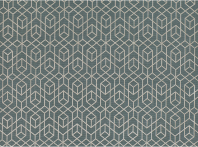 Romo Botero Pacific Fabric