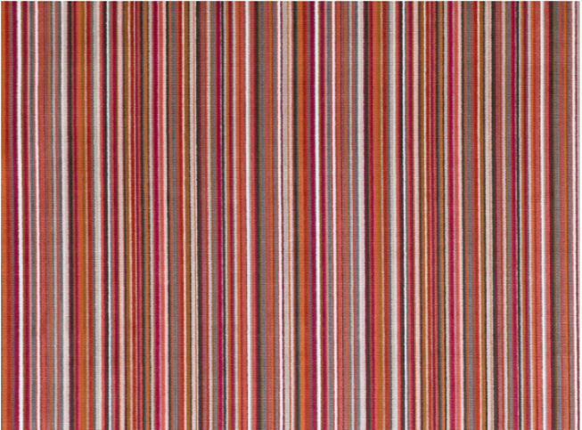 Romo Carioca Chilli Fabric