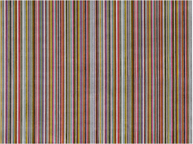 Romo Carioca Peony Fabric