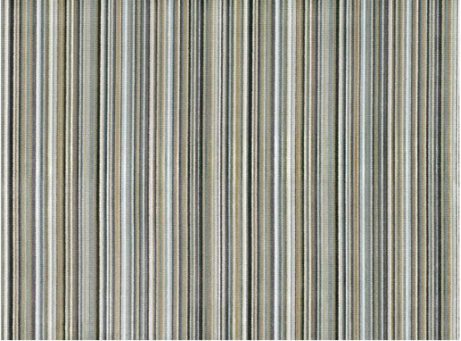 Romo Carioca Tamarind Fabric